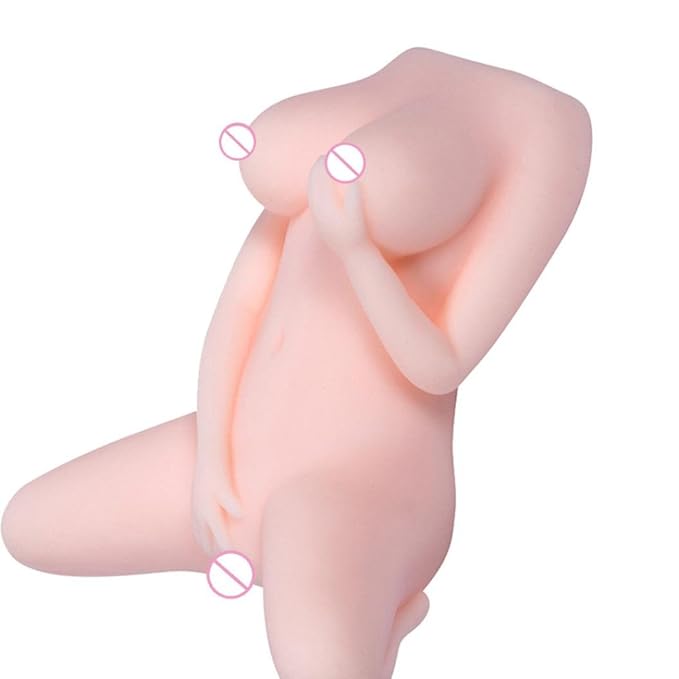 White girl fingers and toys pussy