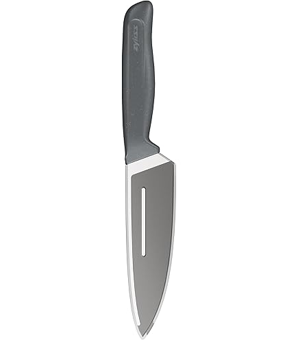 Amazon.com: Zyliss Utility Comfort Knife, Chef's Knife 5.9