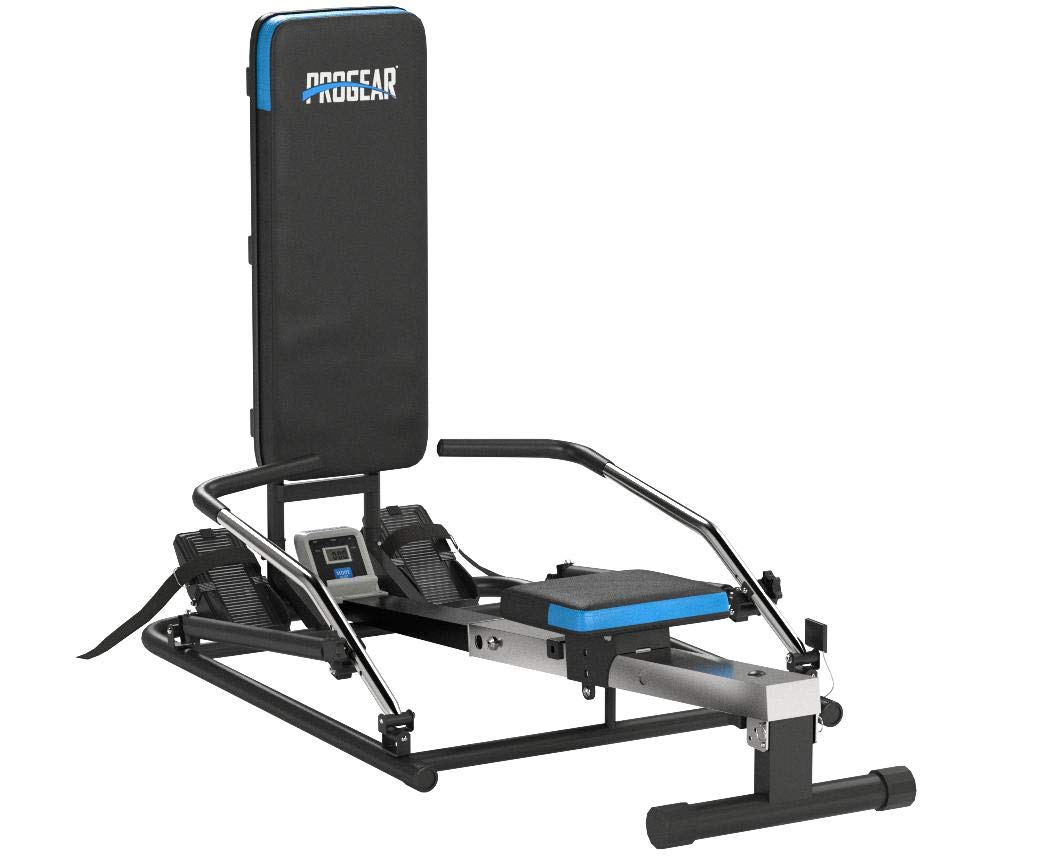 progear rowing machine