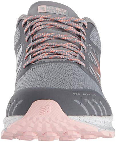 women's nitrel v1 fuelcore trail running shoe