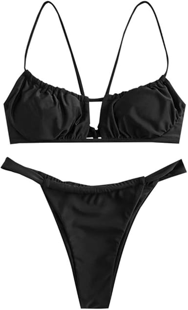 amazon zaful bathing suits