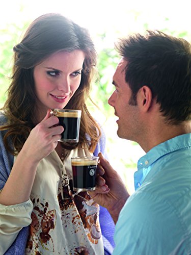 Senseo HD7810/60 Original Kaffeepadmaschine (1 - 2 Tassen gleichzeitig) schwarz – Bild 5