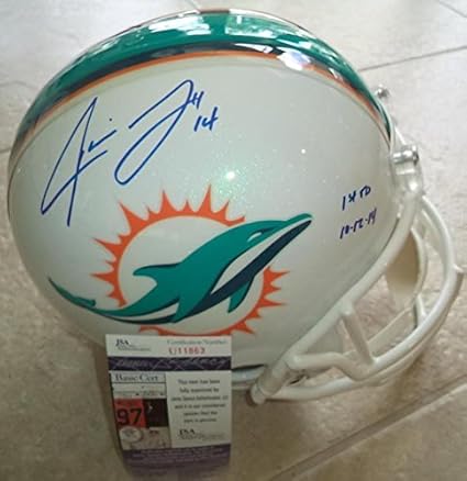 Jarvis landry signature Clearance