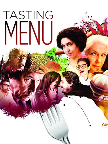 Download Tasting Menu