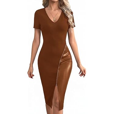 Amazon.com New Releases: The best-selling new & future releases in Women's  Wear to Work Dresses