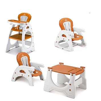 stand alone high chair