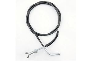 Rear Brake Cable for Jianshe 250CC 250 JS250 SSA4-230000-0