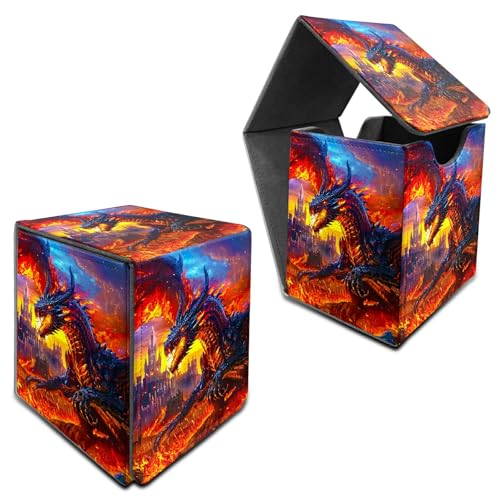 Card Storage Box-710