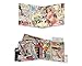 Mighty Wallet Men's Ultra Thin Strong Tyvek Wallet by Dynomighty - Comic Book
