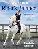 The Rider's Balance: Understanding the Weight Aids in Pictures by