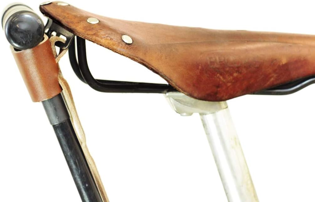 Oopsmark U-Lock Holster for Kryptonite Bicycle Locks
