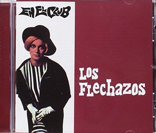 Los Flechazos - En El Club - Zortam Music