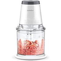 HadinEEon フードプロセッサー 1台5役 …