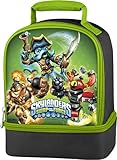 Thermos Dual Compartment Kit, Skylanders Swap Force