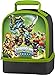 Thermos K34036006 Skylanders Dual Lunch Kit, 7.5 W x 5 D x 9.5 H Inch