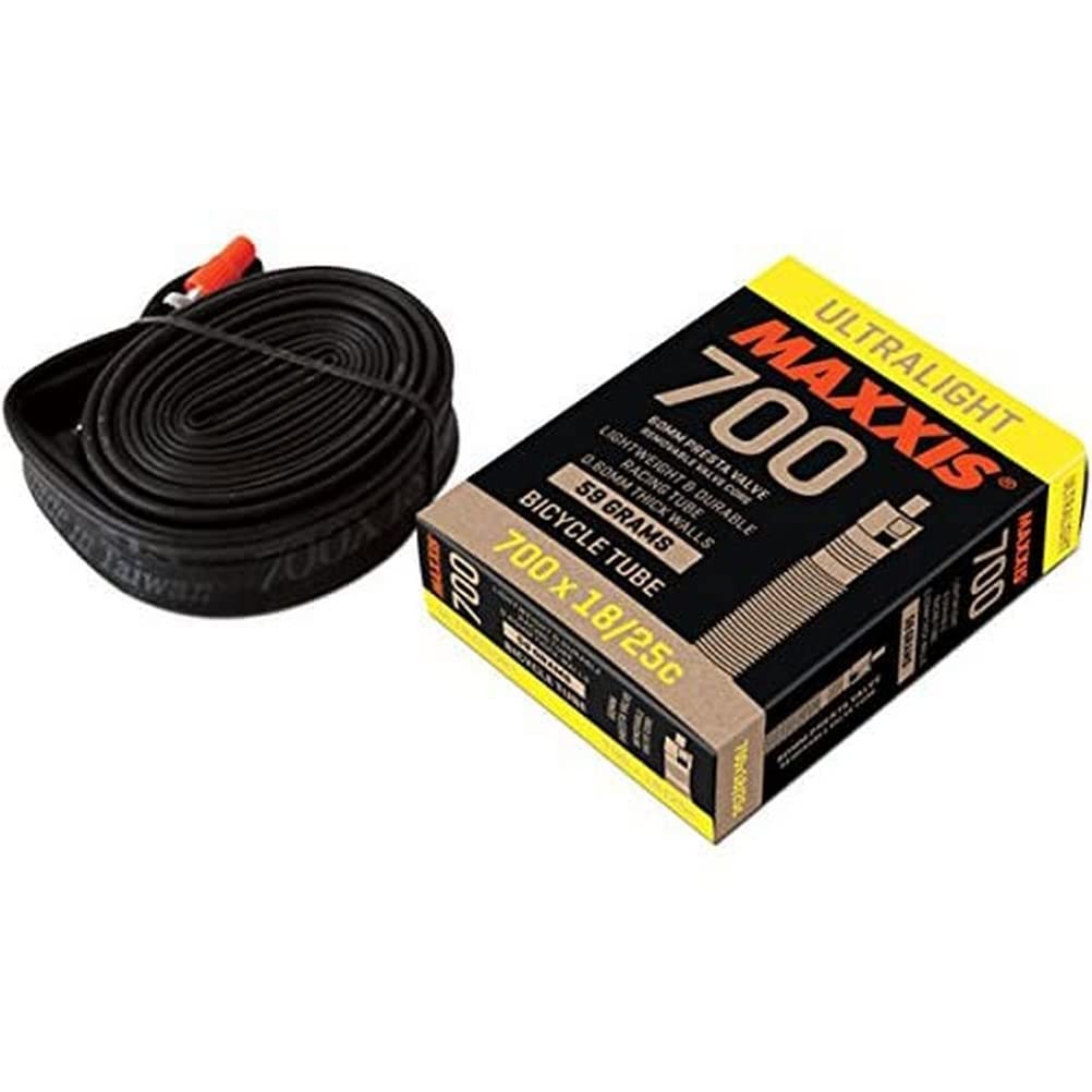 Maxxis Ultralight Tube 29x1.90/2.35 Presta