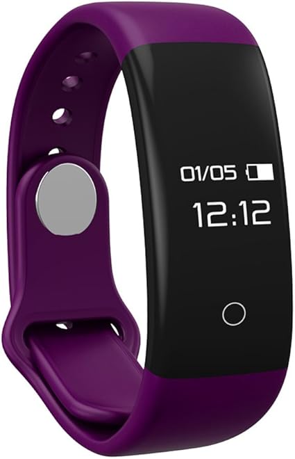 lingyue smart band