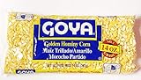 Goya dry golden hominy corn 14 oz