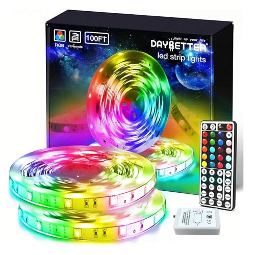 DAYBETTER Led Lights