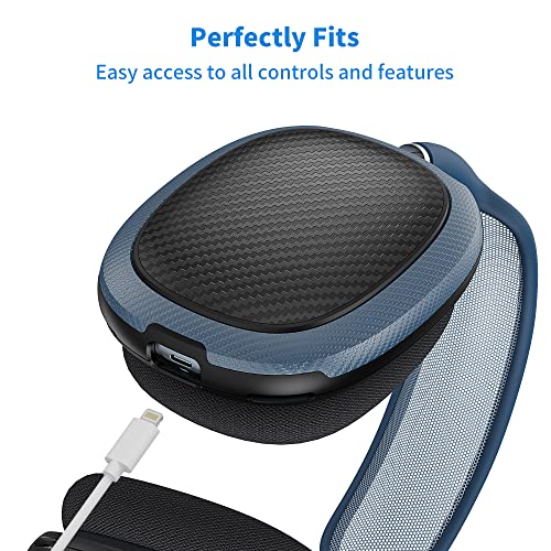 WIWU AirPods Max Cover, Airpod Max Accessories for AirPods Max