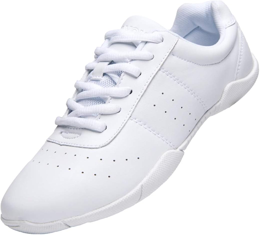 Lnafan Women�s Girls� LaceUp Gym Sport Aerobics