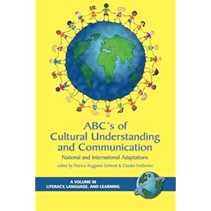 Abc's of Cultural Understanding and Communication: National and International Adaptations (Literacy, Language, And Learning)