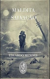 Livro Maldita Salvação