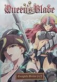 Queen's Blade Complete Series 1 & 2