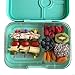 Lunch Punch Sandwich Cutters (Journey Bundle) 4 Fun Food Cutters, 10 long food picks