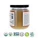 GREENBOW Organic Honey - 100% USDA Certified Organic, Halal, Non-GMO, Gluten Free, Organic Honey - Whole Food Organic Honey – 11oz (311g)