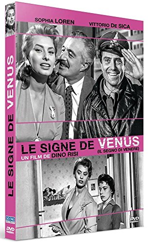 Le Signe de Vénus