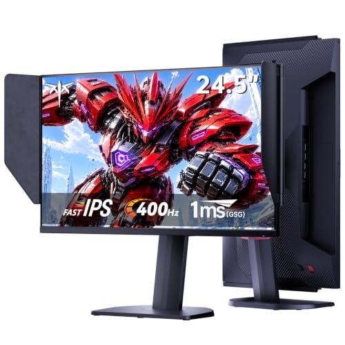 KTC 25M2 Pro 400Hz Gaming Monitor