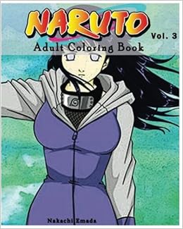 67 Naruto Coloring Book Amazon Free Images