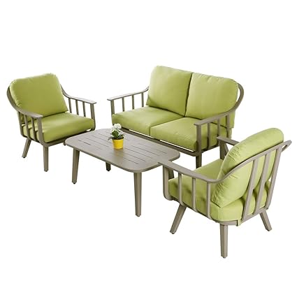 Sillones terraza | Sillones