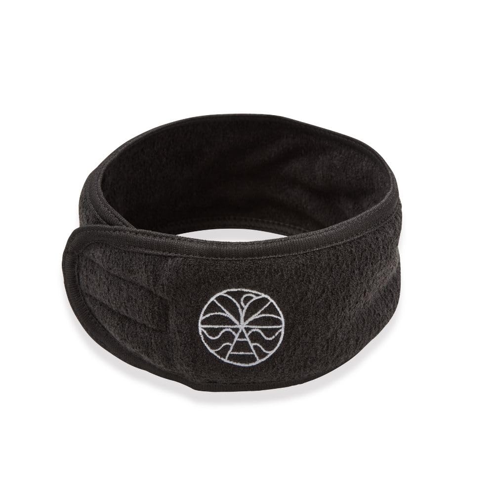 Crazy Angel Vegan Towelling Headband.