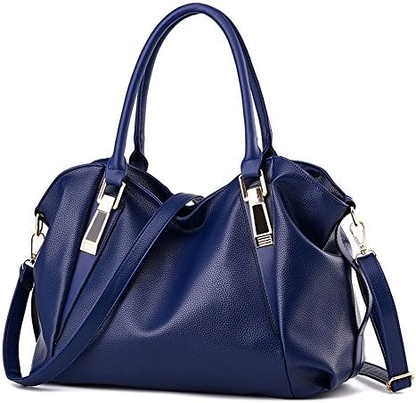 Handbags and Purse for Women Seruno Fashion Designer Ladies Hobo Bags Tote Bag Faux Leather Shoulder Bags Large Capacity