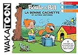 Boule & Bill : La bonne cachette et autres histoires by 