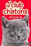 Le club des chatons, Tome 2 : Roméo by 