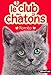 Le club des chatons, Tome 2 : Roméo by 