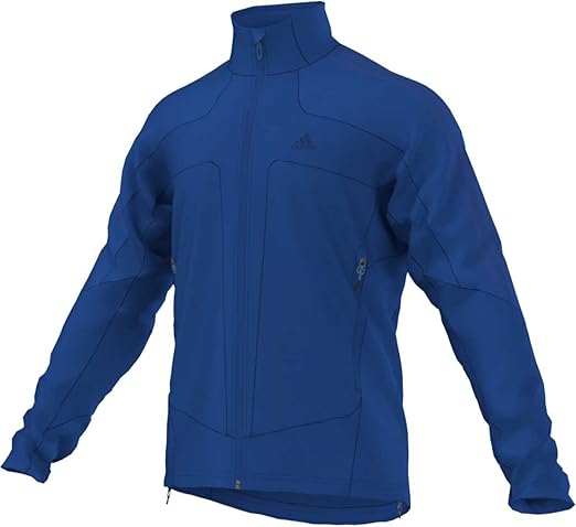 adidas terrex swift fleece jacket