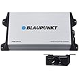 Blaupunkt AMP1901D Universal Car Speaker Amplifier Class D 1-Channel 2000 Watts Max Power