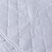 Bamboo Changing Pad Liners,3 Pack Large - Ultra Soft Bamboo Fleece Surface, Waterproof & Absorbant Changing Liner