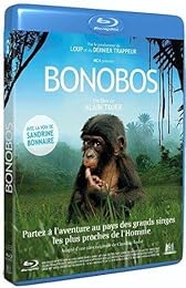 Bonobos