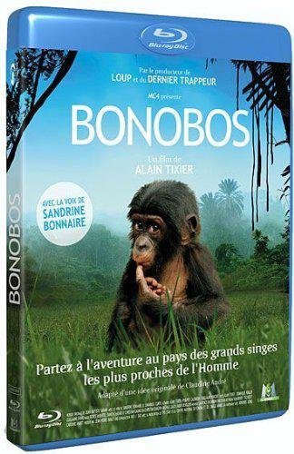 Bonobos