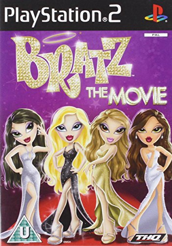Bratz (PS2) [Import Anglais]