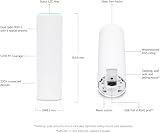 Ubiquiti UniFi UAP-FLEXHD Wireless Dual-Band Gigabit Access Point 802.11ac 4x4 view 6