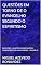 Livro QUESTÕES EM TORNO DE O EVANGELHO SEGUNDO O ESPIIRITISMO: REFLEXÕES A PARTIR DE DISSERTAÇÕES E COMENTÁRIOS DE ALLAN KARDEC - VOLUME III