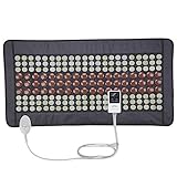 UTK Far Infrared Heating Pad for Full Back 21