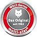 Wolf Garten 3909000 B 25 M Flexi Broom