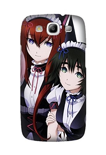 Anime Phone Cases Galaxy S3